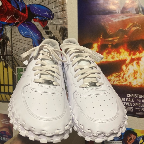 Jacquemus J Force 1 - Picture 2 of 8